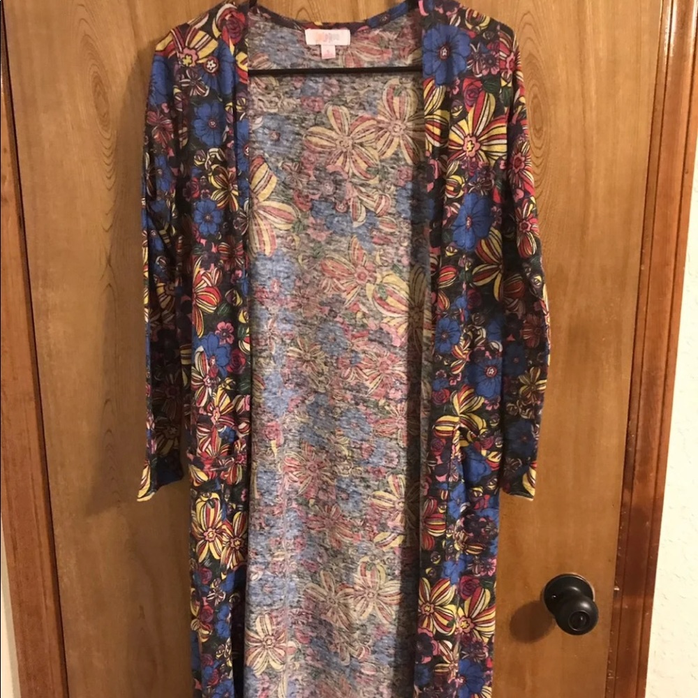 Lularoe Sarah